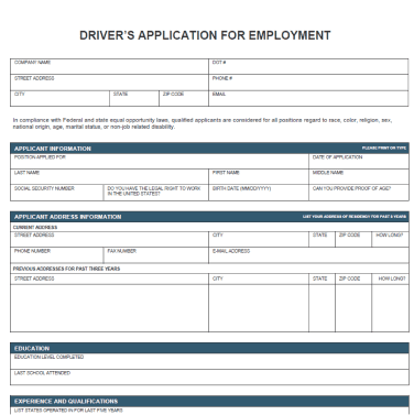HR is a driver recruiting software providing carriers with an all-in-one solutions to vet drivers by pulling their PSP, MVR, Background Check and Clearinghouse Queries, all without leaving the app.